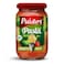 Puidor Pasta Sauce Basil 600GR