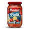 Puidor Pasta Sauce Napoletana 600GR