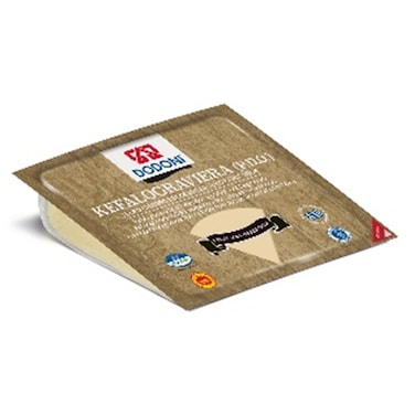 Dodoni Kefalograviera Cheese 200GR