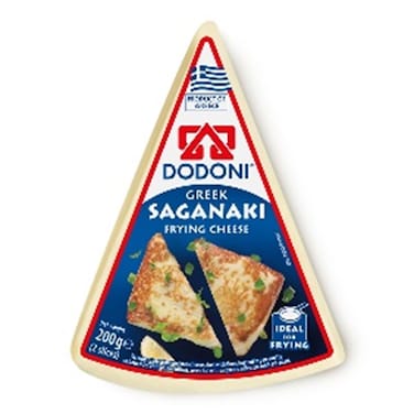 Dodoni Saganaki Cheese 200GR