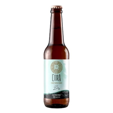Cidra Dry Cider 330ML