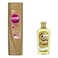 Sunsilk Shampoo Hair Fall 350ML+Oil 75ML