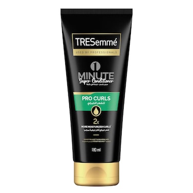 Tresseme Conditioner Pro Curls 180ML