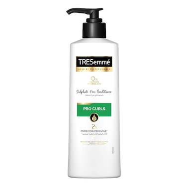Tresseme Conditioner Pro Curls 250ML