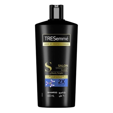 Tresemme Shampoo Salon Smooth 600ML