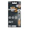 Bic Razor Flex 5 Hybrid 4+1 Blades