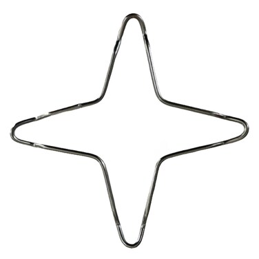 Gab Topps Adapter For Gas 2Pieces Small