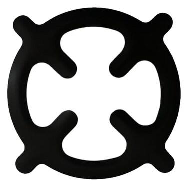 Gab Topps Adapter For Gas Medium