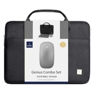 Wiwu Genius Combo Set