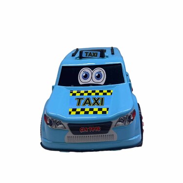 Mini Cars