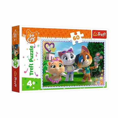 Puzzle 60 Games With Friends
