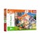 Puzzle 30 Cats In The Land