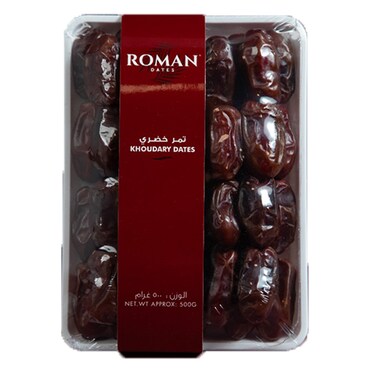 Roman Dates Khoudary 500GR