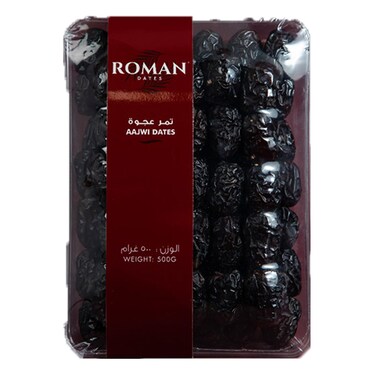 Roman Dates Aajwi 500GR