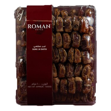 Roman Dates Sukaie  1KG