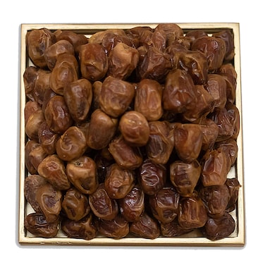 Roman Dates Sukari Crystal 500GR