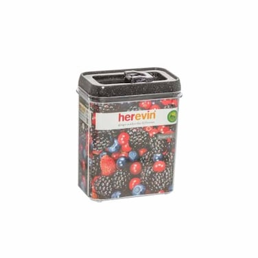 Herevin Plastic Storage 1.8L