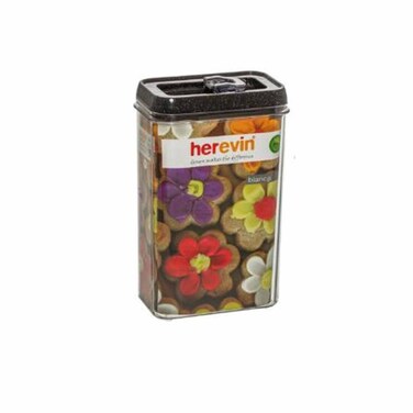 Storage Canister 2.3L