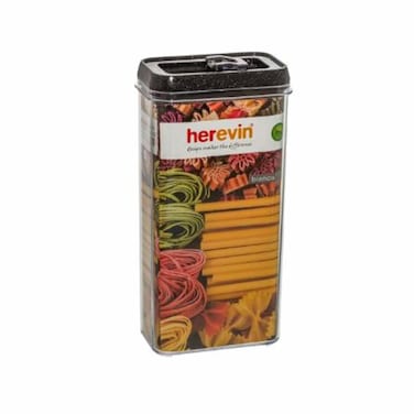 Herevin Plastic Storage 3L