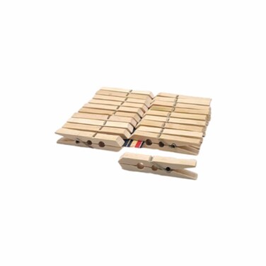 Bamboo Clip 39226/20 Pieces