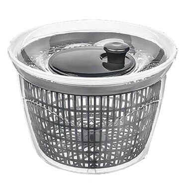 Bellissima Large Salad Spinner 4.5L