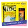 Nido Fortified Milk Powder 2250GR + Free Cup