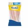 Foodys Pangas Fish Fillet 1KG