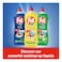 
Pril Cold Active Dishwashing Liquid Blue 650ML