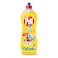 
Pril Cold Active Dishwashing Liquid Lemon 650ML