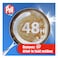 
Pril Cold Active Dishwashing Liquid Apple 650ML