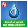 
Pril Cold Active Dishwashing Liquid Apple 650ML