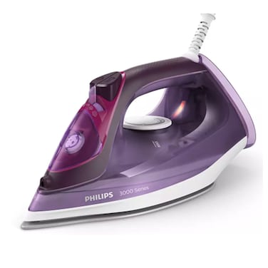 Philips Steam Iron 2600W
