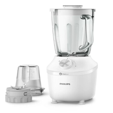 Philips Blender Stand 600W 2L
