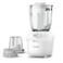 Philips Blender Stand 600W 2L