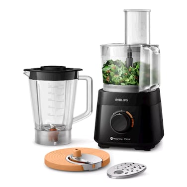 Philips Food Processor 750W