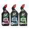 Jif Toilet Cleaner Assorted 750ML 2+1 Free