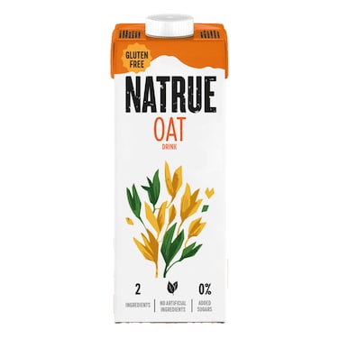 Natrue Oat Drink 1L
