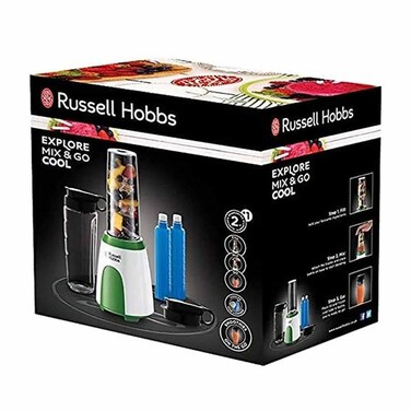 Russel Hobbs Smoothie Maker25160-56