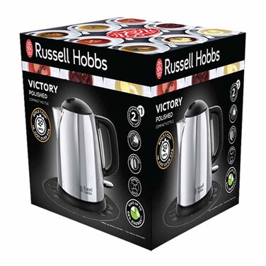 Russel Hobbs Kettle 24990-70