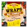 Old El Paso Whole Wheat Tortilla 233GR