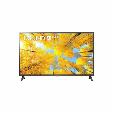 LG Uhd 4K Tv 43 Inch Uq7500 Series