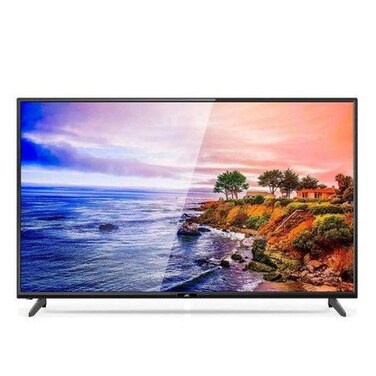 JVC Television 43-inch Full HD Google TV
