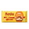 Marabou Toffee Wholenut 300GR