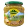 Kuhne Gherkin Relish Mustard 350GR