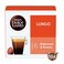 Nescafe Dolce Gusto Lungo 16 Capsules