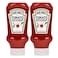 Heinz Ketchup 2X570GR Special Price