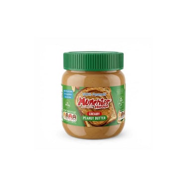 Munchies Pistachio Butter Spread 350GR