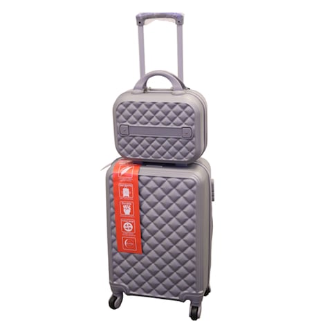 Buy Travel Bag Set Sizes 14+20 Online Carrefour Lebanon