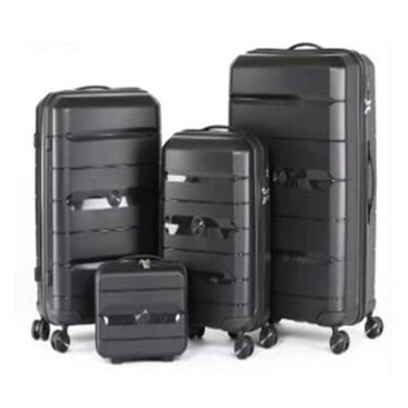 Travel Luggage Set Of 4