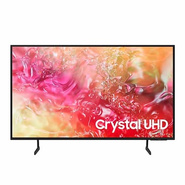 Samsung, 65"" Ultra Hd Tv, 4K Du7